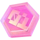 Soneium Score Season 1 Badge