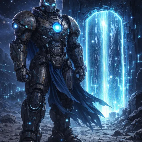 Soneium Moonwatch Sentinel