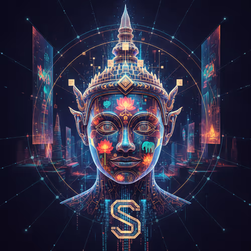 Soneium Thais #1