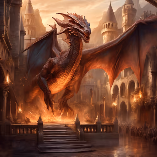 Balerion