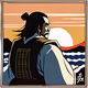 Ukiyo-e Sundown Tales #2484