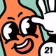 Astar Brew III #21