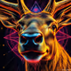 golden deer