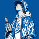 Biru Gangs