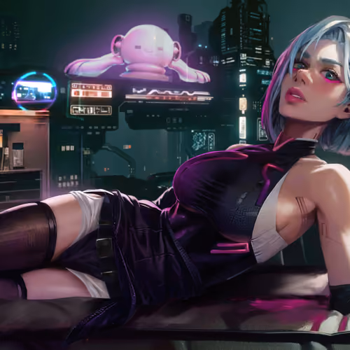cyberpank