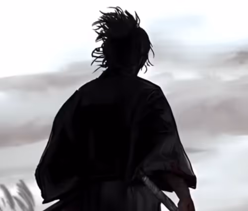 SONEIUM SAMURAI