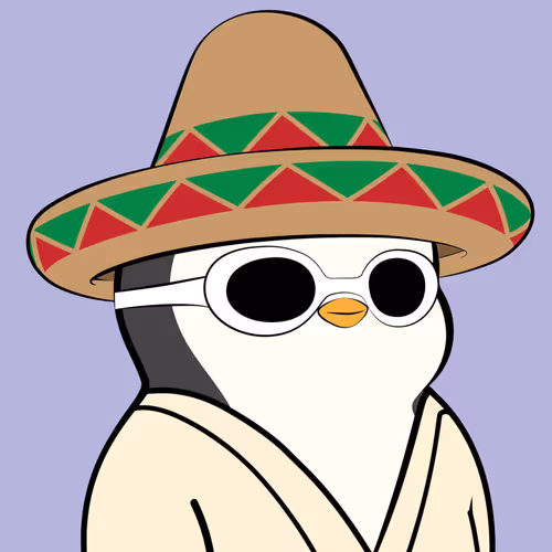 PENGU
