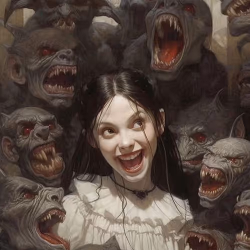 Monsters