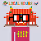 Local Nouns Astar.