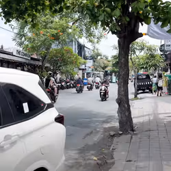 BALI