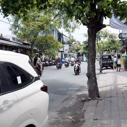 BALI