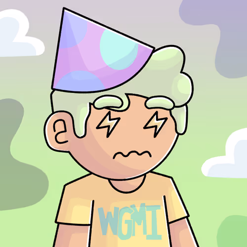 Small Bro #3