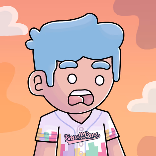 Smallbros Base logo