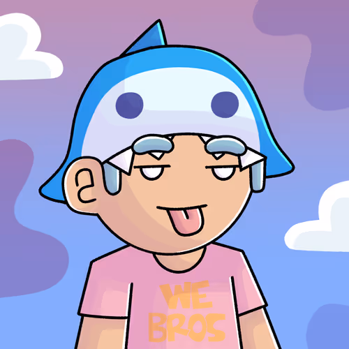 Small Bro #323