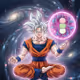 Goku soneium