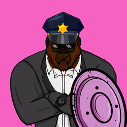 Astar Degen #5436