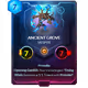 Prismatic Ancient Grove