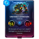 Prismatic Unstable Leviathan