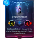 Prismatic Shadowdancer