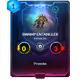 Prismatic Swamp Entangler