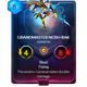 Prismatic Grandmaster Nosh-Rak