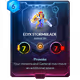 Prismatic Elyx Stormblade