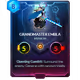 Prismatic Grandmaster Embla