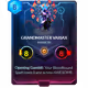 Prismatic Grandmaster Variax