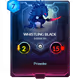 Prismatic Whistling Blade