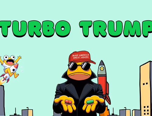 turbo trump