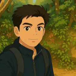 GHIBLI #57