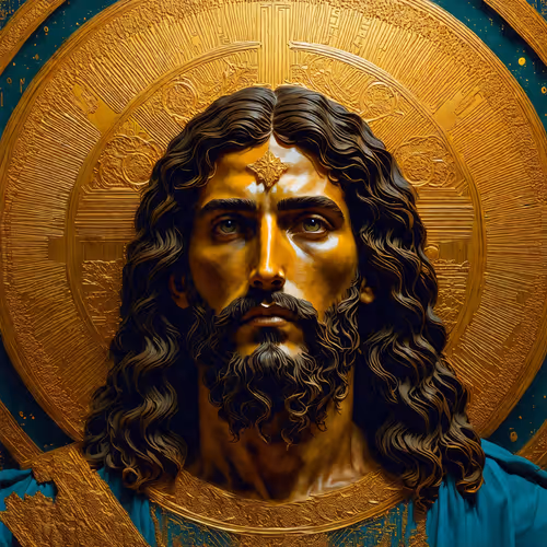 Divine Renderings