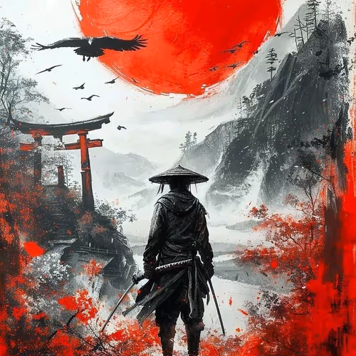 Samurai