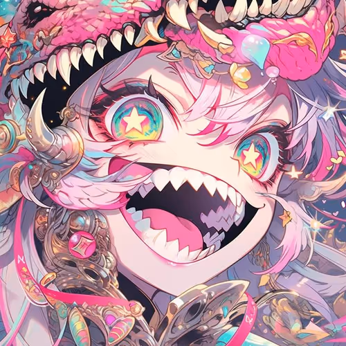 Smiles of Sin #1