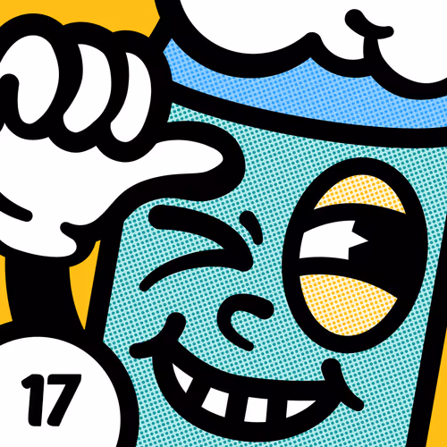 Astar Brew II #17