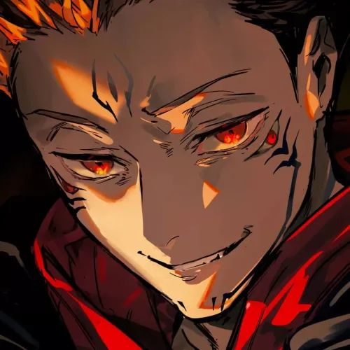 Sukuna