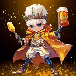 Kings of Hops: Ferujin