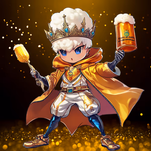Kings of Hops: Ferujin