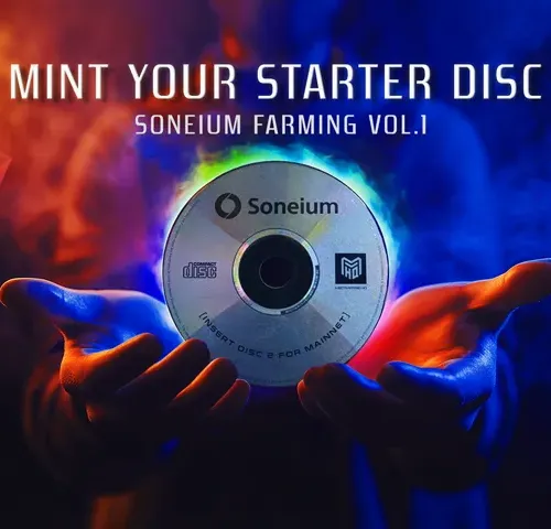 Starter Disk #362