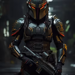 THE BEST HUNTER #5605