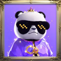 PANDA OS