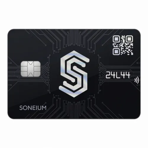 Soneium Platinum