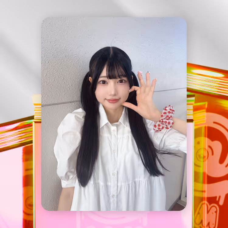 A賞 佐藤愛唯 #9