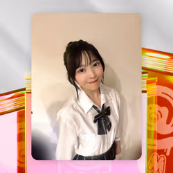 A賞 原田莉緒 #11