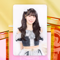 S賞 豆塚あみ #1