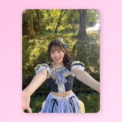 B賞 山本桜子 #16