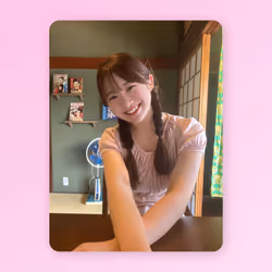 B賞 山本桜子 #27