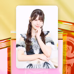 S賞 大柄心乃 #1