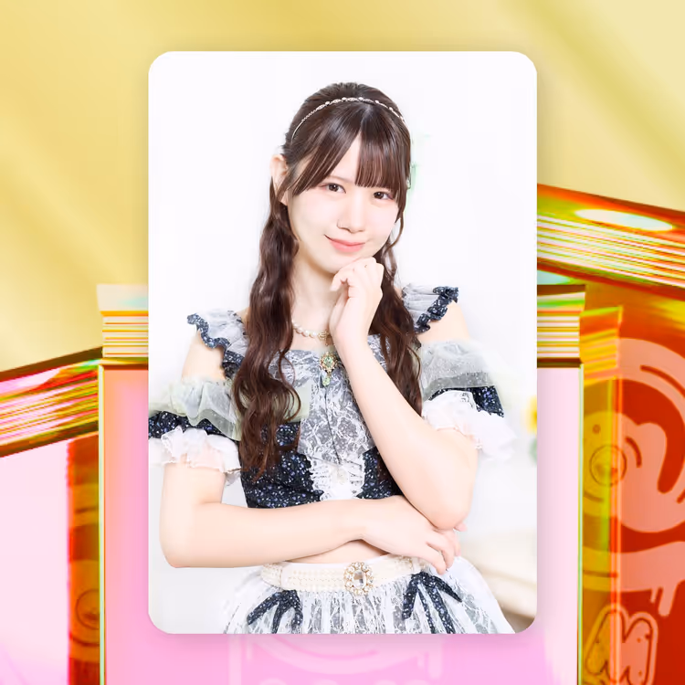 S賞 大柄心乃 #1