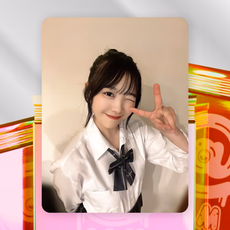 A賞 原田莉緒 #5